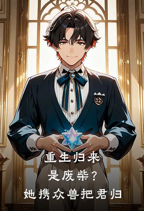 重生归来是废柴？她携众兽把君归