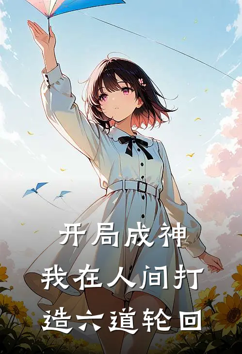 开局成神，我在人间打造六道轮回宋承李旺热门小说完结_热门的小说开局成神，我在人间打造六道轮回宋承李旺