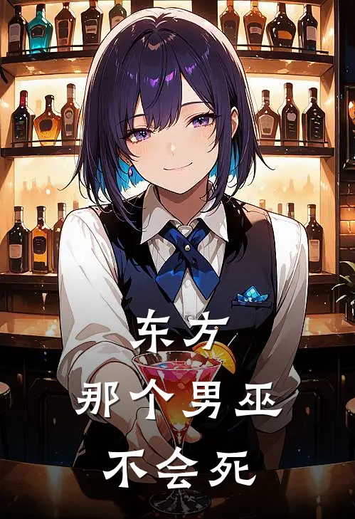 东方：那个男巫不会死(帕奇魔理沙)热门完本小说_最新小说东方：那个男巫不会死帕奇魔理沙
