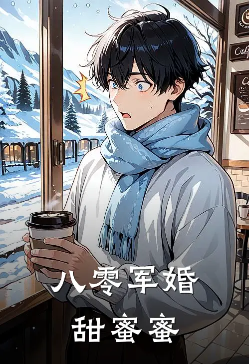 八零军婚甜蜜蜜