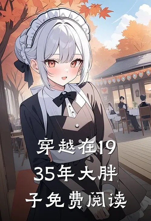 穿越在1935年大胖子免费阅读