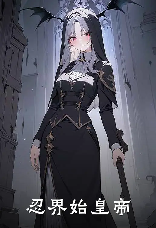忍界始皇帝
