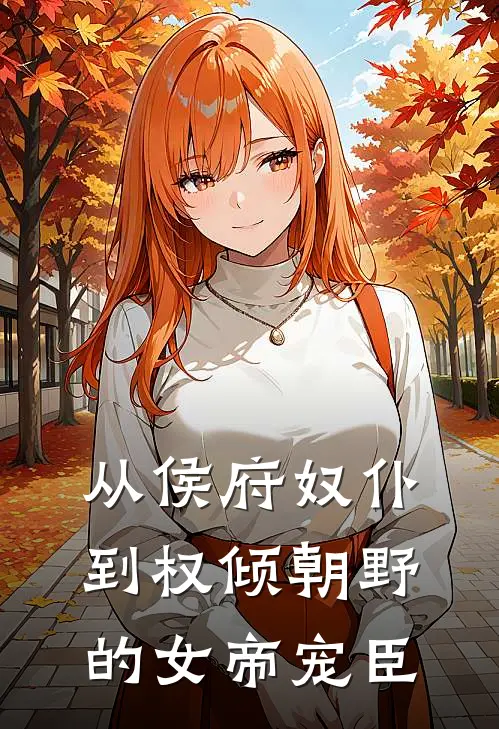 从侯府奴仆到权倾朝野的女帝宠臣