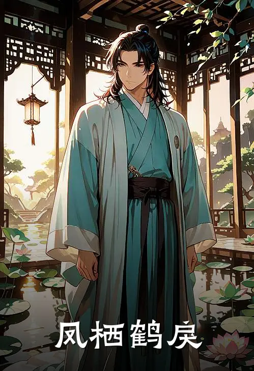 凤栖鹤戾(苏明薇萧景琰)最新完结小说_完结版小说全文免费阅读凤栖鹤戾(苏明薇萧景琰)