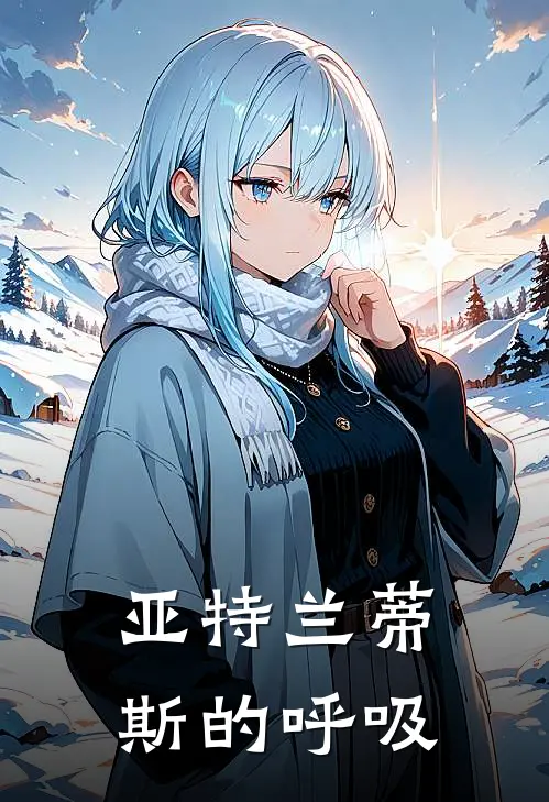 亚特兰蒂斯的呼吸