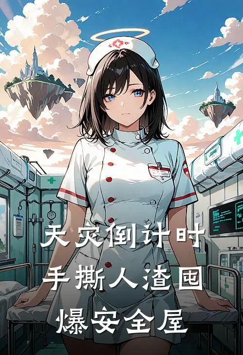 天灾倒计时：手撕人渣囤爆安全屋