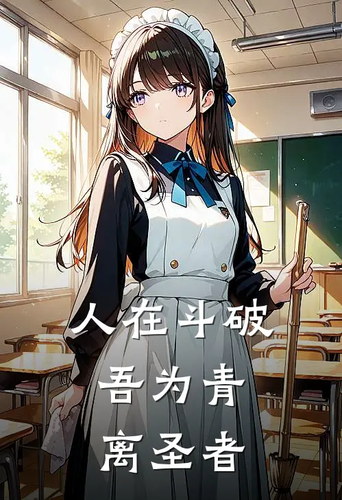 人在斗破，吾为青离圣者