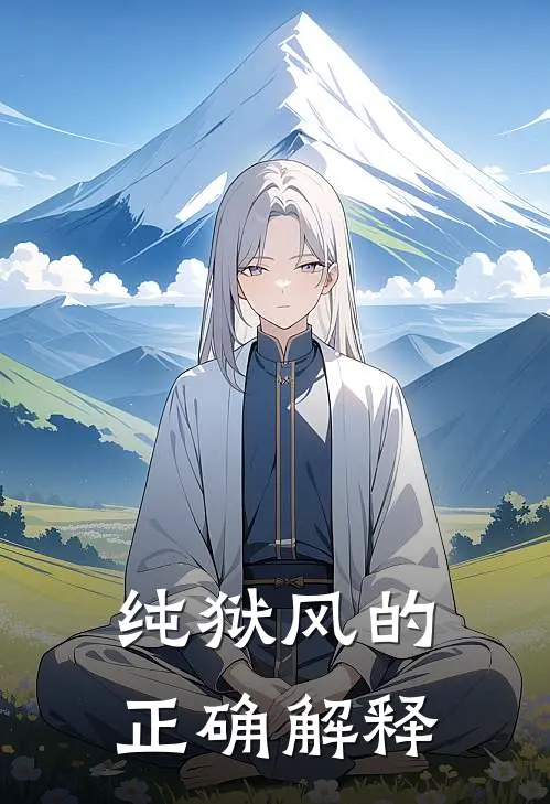 纯狱风的正确解释