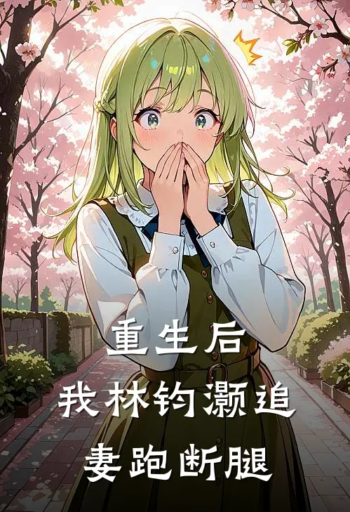 重生后，我林钧灏追妻跑断腿(林钧灏子杰)热门网络小说_最新章节列表重生后，我林钧灏追妻跑断腿(林钧灏子杰)