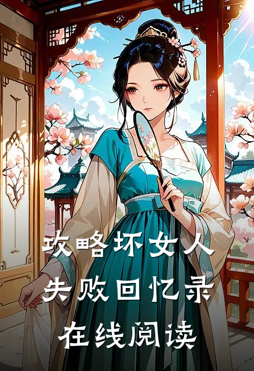 攻略坏女人失败回忆录在线阅读