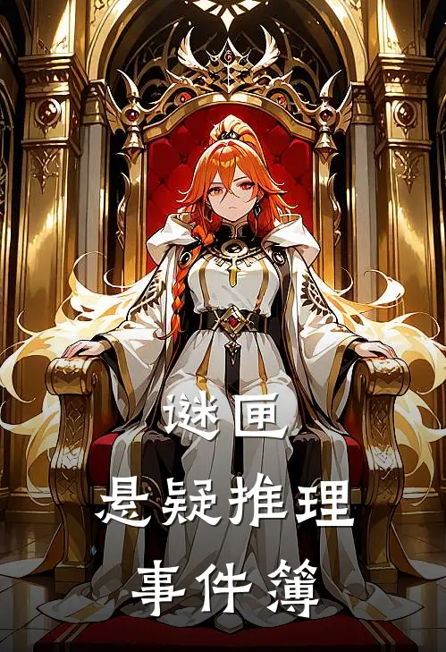 谜匣：悬疑推理事件簿齐修远苏映雪最新好看小说推荐_完本小说免费谜匣：悬疑推理事件簿(齐修远苏映雪)