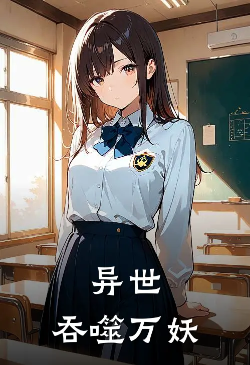 异世：吞噬万妖