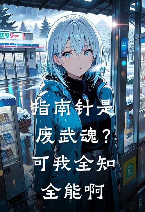 指南针是废武魂？可我全知全能啊