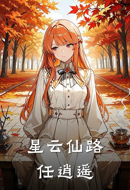 星云仙路任逍遥