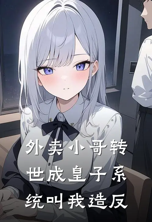 外卖小哥转世成皇子系统叫我造反