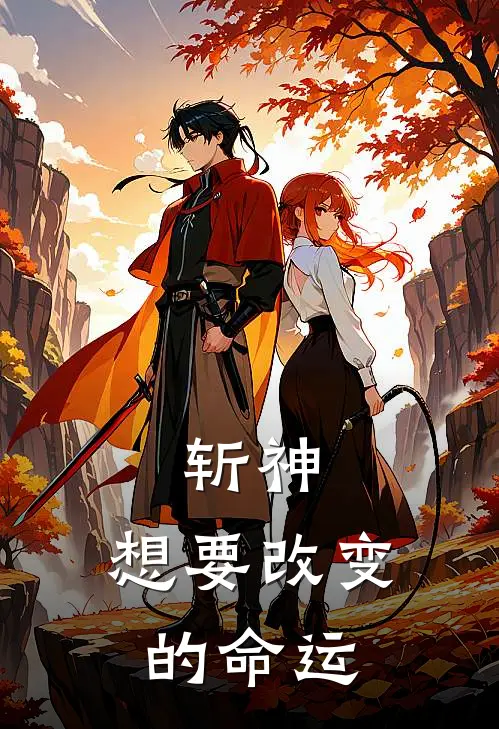 斩神，想要改变的命运(林恒玥王羽)免费完结小说_小说完整版免费阅读斩神，想要改变的命运(林恒玥王羽)