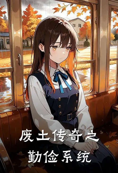 废土传奇之勤俭系统