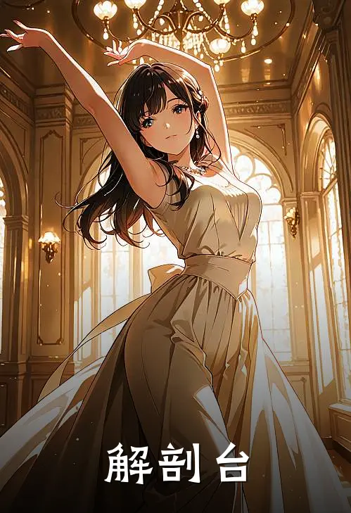 徐言野林厌《解剖台》_《解剖台》最新章节在线阅读