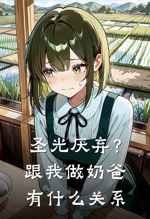 马克米勒(圣光厌弃？跟我做奶爸有什么关系)全集阅读_《圣光厌弃？跟我做奶爸有什么关系》全文免费阅读