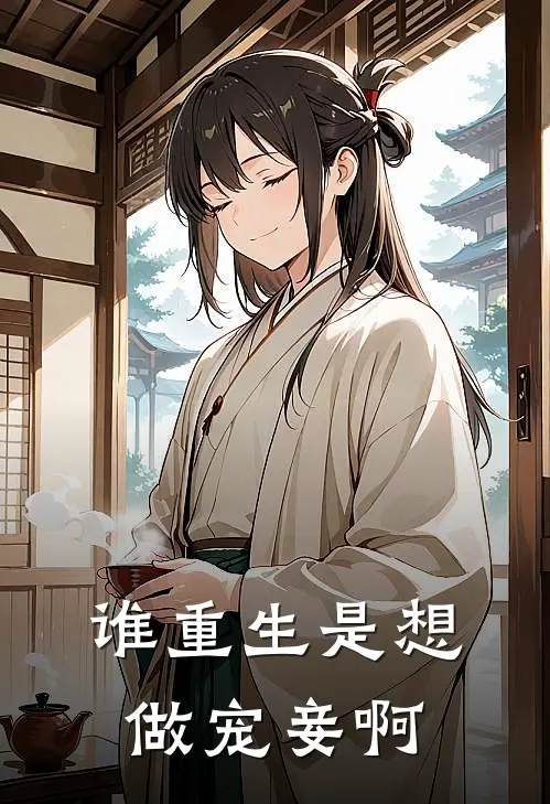 谁重生是想做宠妾啊