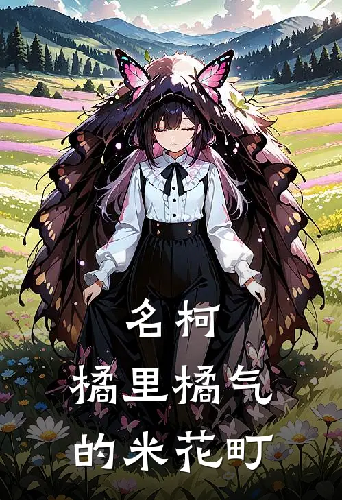 名柯：橘里橘气的米花町工藤星玥贝尔摩德完结小说大全_免费小说在哪看名柯：橘里橘气的米花町(工藤星玥贝尔摩德)