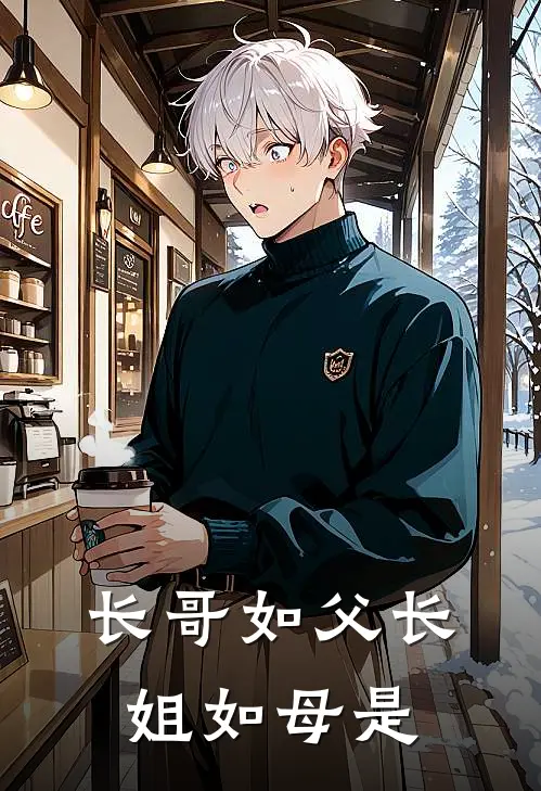 长哥如父长姐如母是