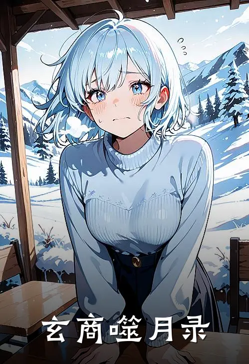 玄商噬月录林深貔貅热门小说排行_免费阅读全文玄商噬月录(林深貔貅)