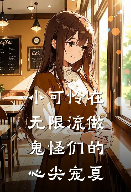 小可怜在无限流做鬼怪们的心尖宠夏