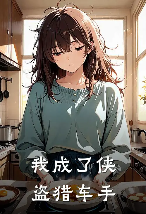 我成了侠盗猎车手