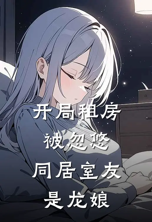 开局租房被忽悠，同居室友是龙娘