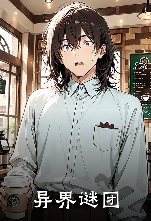 异界谜团陆离楚河最新小说推荐_热门小说排行榜异界谜团(陆离楚河)