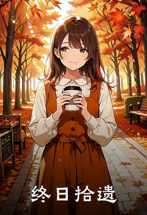 终日拾遗(赵殊同方尽)免费阅读无弹窗_最新好看小说推荐终日拾遗赵殊同方尽