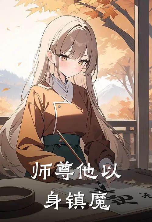 师尊他以身镇魔(萧云景谢星遥)最新完结小说_完结版小说全文免费阅读师尊他以身镇魔(萧云景谢星遥)