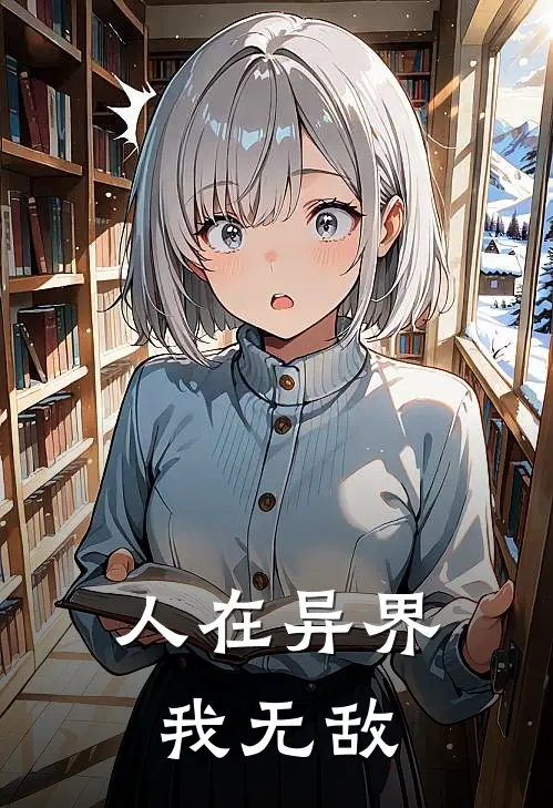 人在异界我无敌王可可林芷已完结小说推荐_完整版小说人在异界我无敌(王可可林芷)