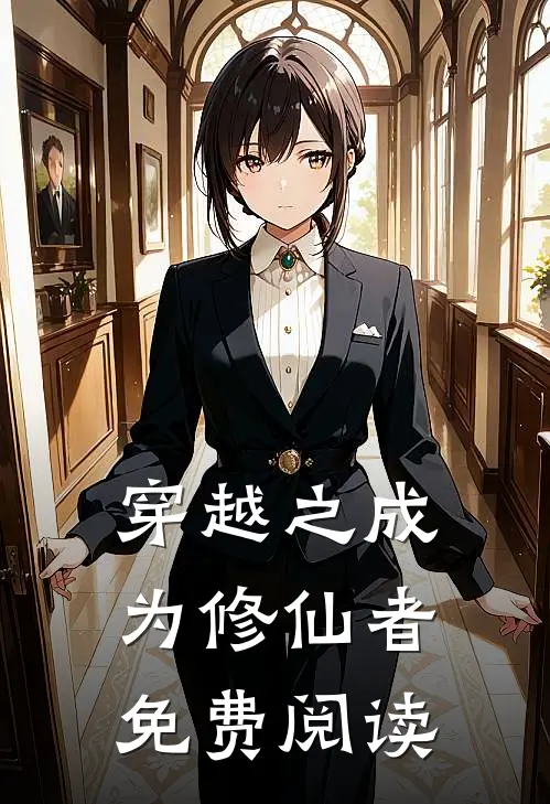 穿越之成为修仙者免费阅读