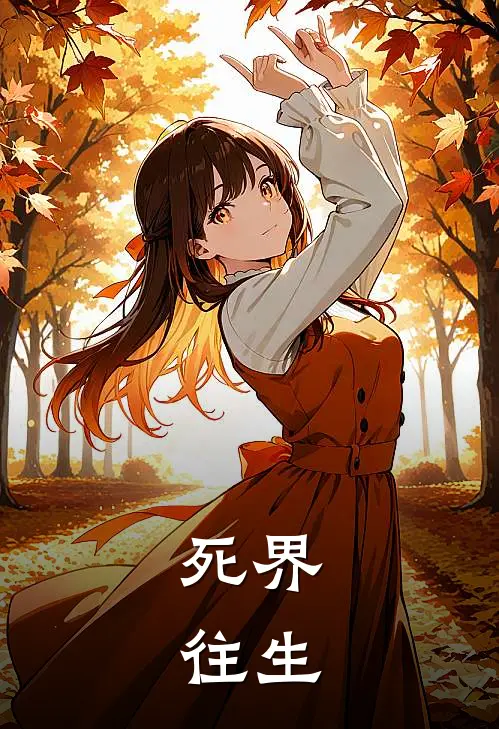 死界：往生(武雨婷李柏)完本小说_免费阅读无弹窗死界：往生武雨婷李柏