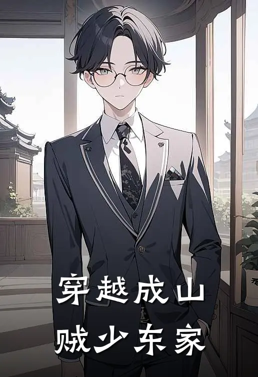 穿越成山贼少东家