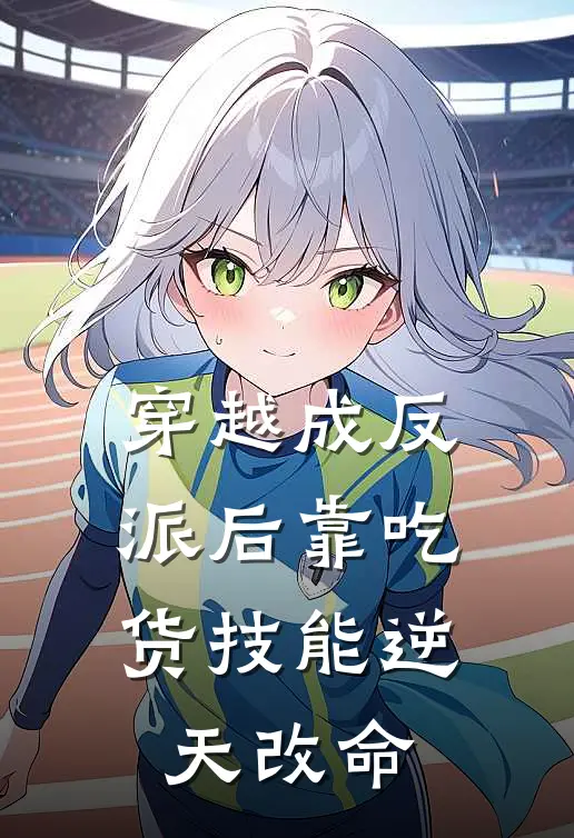 穿越成反派后靠吃货技能逆天改命