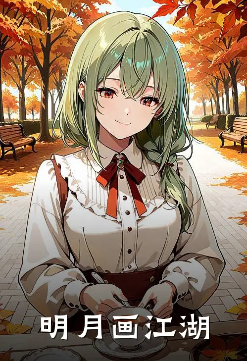 《明月画江湖》萧瑾明月无瑕已完结小说_明月画江湖(萧瑾明月无瑕)火爆小说