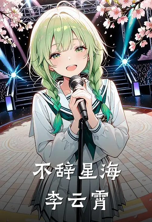 不辞星海李云霄