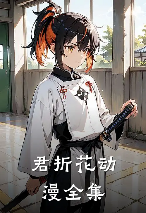 君折花动漫全集