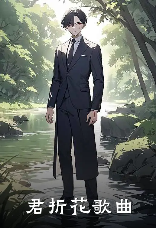 君折花歌曲