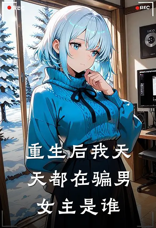 重生后我天天都在骗男女主是谁