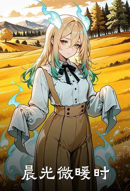 晨光微暖时(林小诺周子扬)全本免费在线阅读_晨光微暖时全文阅读