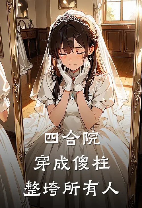 四合院：穿成傻柱，整垮所有人(何风柱许大茂)小说免费阅读_热门小说阅读四合院：穿成傻柱，整垮所有人何风柱许大茂