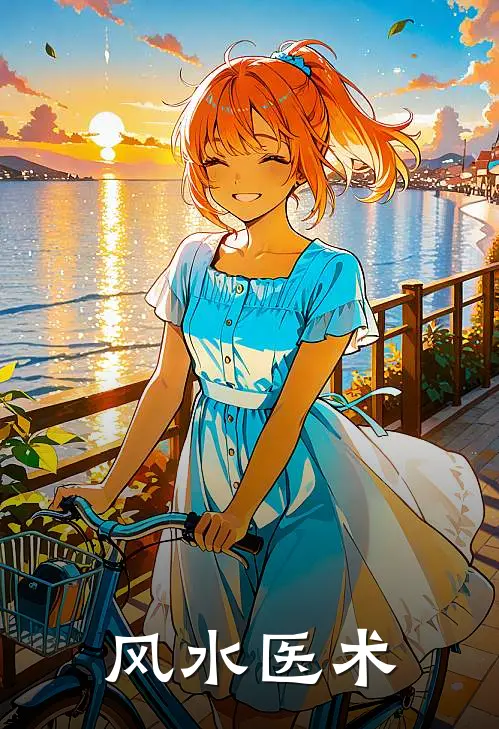 风水医术