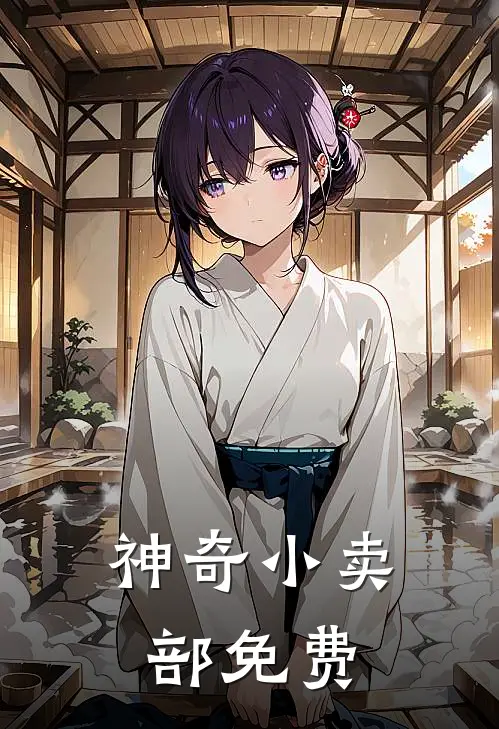 神奇小卖部免费