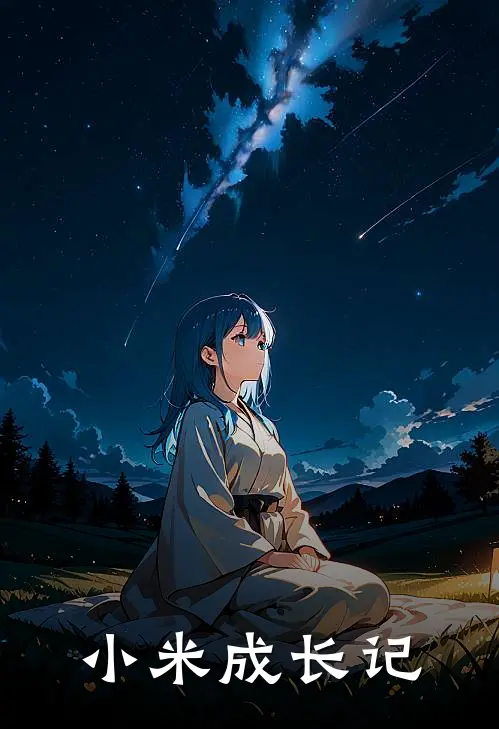 小米成长记(龙临云儿)最新小说推荐_最新热门小说小米成长记龙临云儿