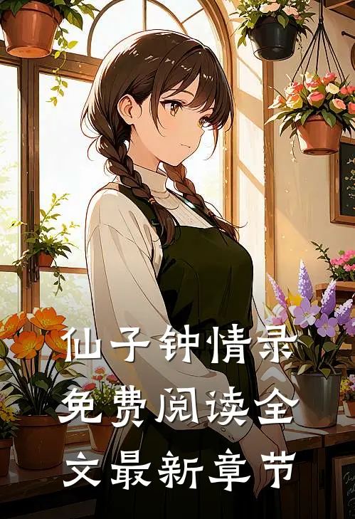 仙子钟情录免费阅读全文最新章节