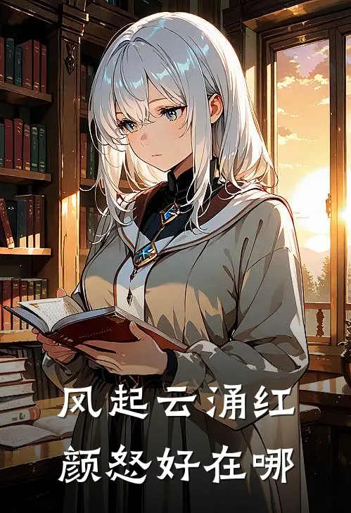 风起云涌红颜怒好在哪